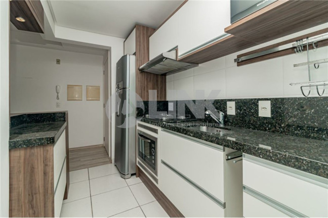 Imagem Apartamento com 2 Quartos à Venda, 58 m² em Passo Da Areia - Porto Alegre Imagem Apartamento com 2 Quartos à Venda, 58 m² em Passo Da Areia - Porto Alegre