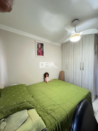 Imagem Imóvel com 3 Quartos à Venda, 70 m² em Sul (águas Claras) - Brasília