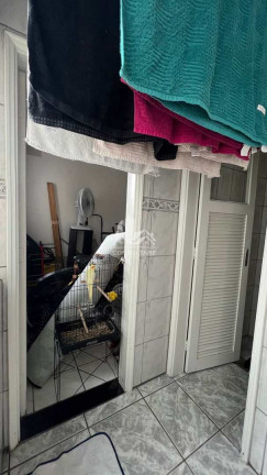 Imagem Apartamento com 2 Quartos à Venda, 95 m² em Centro - São Vicente Imagem Apartamento com 2 Quartos à Venda, 95 m² em Centro - São Vicente
