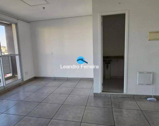 Imagem Sala Comercial à Venda, 34 m² em Centro - São Bernardo Do Campo Imagem Sala Comercial à Venda, 34 m² em Centro - São Bernardo Do Campo