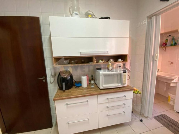 Imagem Apartamento com 2 Quartos à Venda, 80 m²