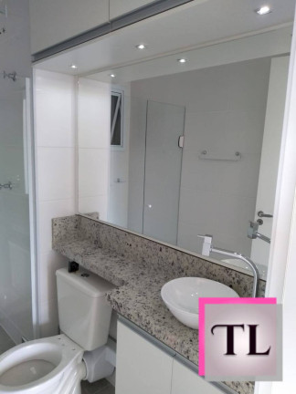 Imagem Apartamento com 2 Quartos à Venda, 53 m² em Vila Togni - Poços De Caldas
