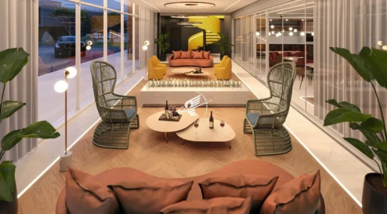 Imagem Casa de Condomínio à Venda, 272 m² em Allure - Xangri-lá Imagem Casa de Condomínio à Venda, 272 m² em Allure - Xangri-lá