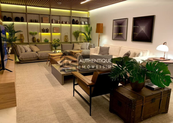 Imagem Apartamento com 4 Quartos à Venda, 162 m² em Perdizes - São Paulo