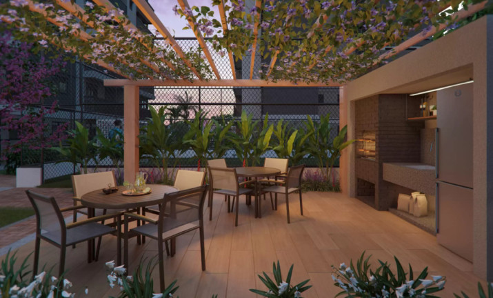 Imagem Apartamento com 2 Quartos à Venda, 78 m² em Santo Amaro - Recife