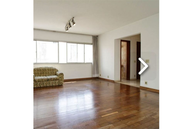 Imagem Imóvel com 3 Quartos à Venda,  em Higienópolis - São Paulo