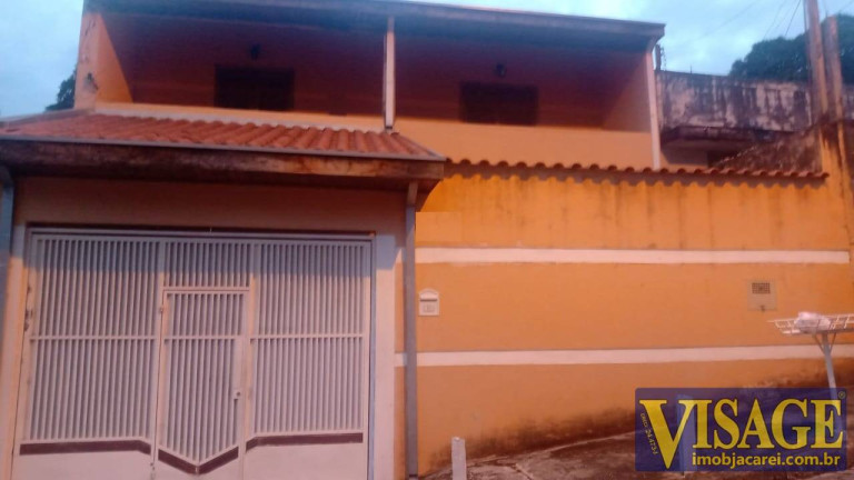 Imagem Sobrado com 4 Quartos à Venda, em Jd. Bela Vista - Jacareí Imagem Sobrado com 4 Quartos à Venda, em Jd. Bela Vista - Jacareí