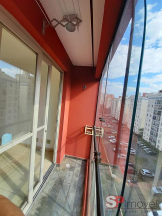 Imagem Apartamento com 3 Quartos à Venda, 64 m² em Jardim São Savério - São Paulo