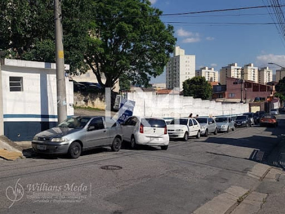 Imagem Terreno à Venda, 1.500 m² em Macedo - Guarulhos Imagem Terreno à Venda, 1.500 m² em Macedo - Guarulhos