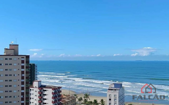 Imagem Apartamento com 2 Quartos à Venda, 80 m² em Vila Caiçara - Praia Grande Imagem Apartamento com 2 Quartos à Venda, 80 m² em Vila Caiçara - Praia Grande
