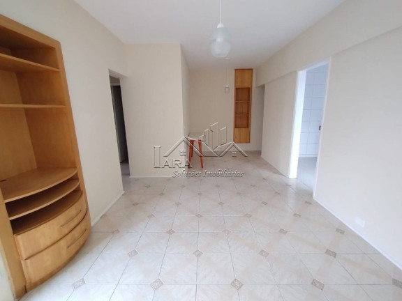 Imagem Apartamento com 2 Quartos para Alugar,  em Vila Esperança - São Paulo
