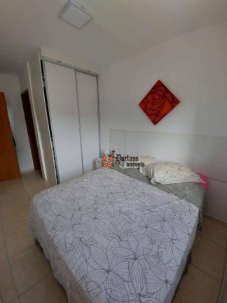 Imagem Apartamento com 2 Quartos à Venda, 60 m² em Canto Do Forte - Praia Grande Imagem Apartamento com 2 Quartos à Venda, 60 m² em Canto Do Forte - Praia Grande