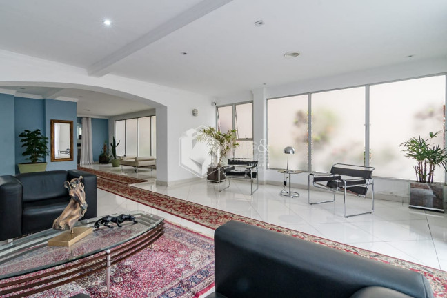 Imagem Apartamento com 3 Quartos à Venda, 124 m² em Jardim Paulista - São Paulo
