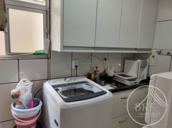 Imagem Apartamento com 3 Quartos à Venda, 54 m² em Capoeiras - Florianópolis