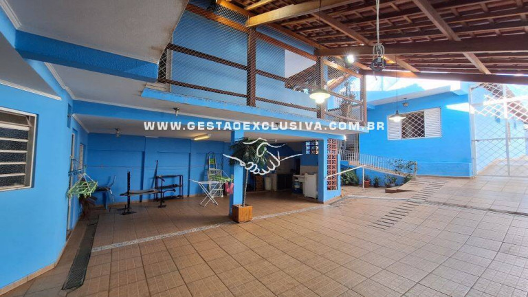 Imagem Casa com 4 Quartos à Venda, 250 m² em Vila Brasileira - Itatiba Imagem Casa com 4 Quartos à Venda, 250 m² em Vila Brasileira - Itatiba