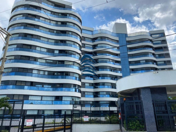 Imagem Imóvel com 4 Quartos à Venda, 330 m² em Barra - Salvador