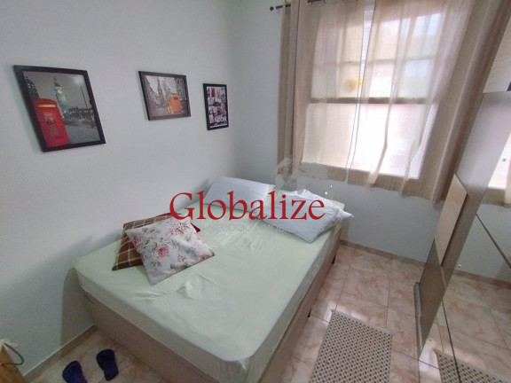 Imagem Imóvel com 2 Quartos à Venda, 76 m² em Campo Grande - Santos Imagem Imóvel com 2 Quartos à Venda, 76 m² em Campo Grande - Santos