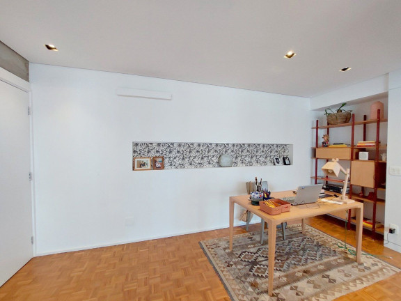 Imagem Apartamento com 1 Quarto à Venda, 80 m² em Pinheiros - São Paulo