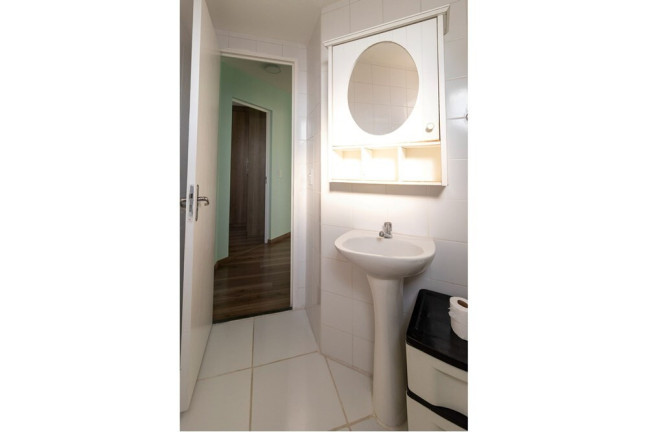 Imagem Apartamento com 3 Quartos à Venda, 59 m² em Jardim Marajoara - São Paulo