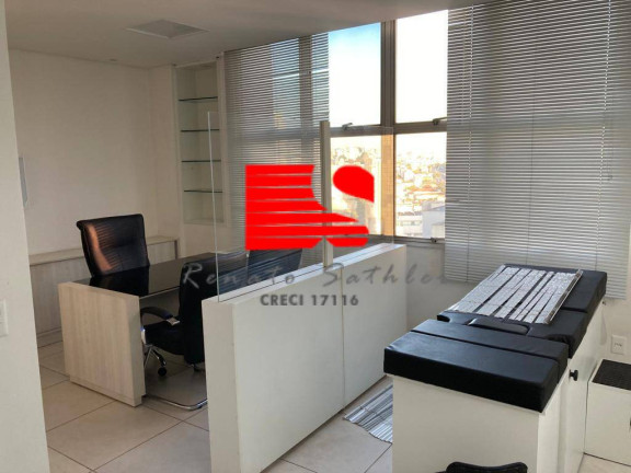 Imagem Sala Comercial à Venda, 35 m² em Santo Agostinho - Belo Horizonte Imagem Sala Comercial à Venda, 35 m² em Santo Agostinho - Belo Horizonte