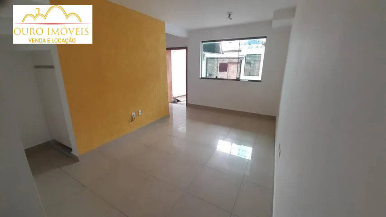 Imagem Casa com 2 Quartos à Venda, 100 m² em Paquetá - Belo Horizonte Imagem Casa com 2 Quartos à Venda, 100 m² em Paquetá - Belo Horizonte