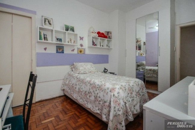 Imagem Casa com 3 Quartos à Venda, 100 m² em Perdizes - São Paulo
