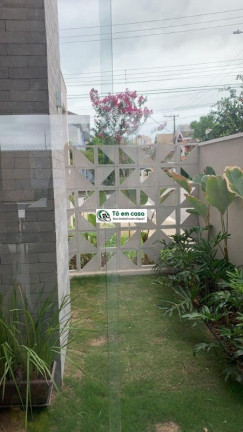 Imagem Casa com 5 Quartos à Venda, 330 m² em Condomínio Sunset Park - São José Dos Campos
