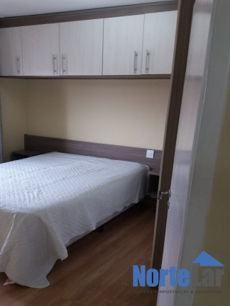 Imagem Apartamento com 2 Quartos à Venda, 50 m² em Lauzane Paulista - São Paulo