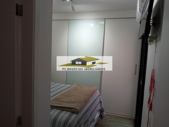 Imagem Apartamento com 3 Quartos à Venda, 79 m² em Ipiranga - São Paulo Imagem Apartamento com 3 Quartos à Venda, 79 m² em Ipiranga - São Paulo