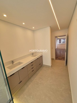 Imagem Apartamento com 3 Quartos à Venda, 248 m² em Santa Cecília - São Paulo