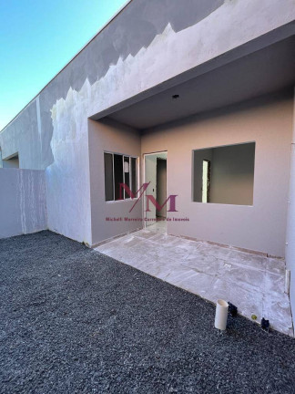 Imagem Casa com 3 Quartos à Venda,  em Monções - Pontal Do Paraná