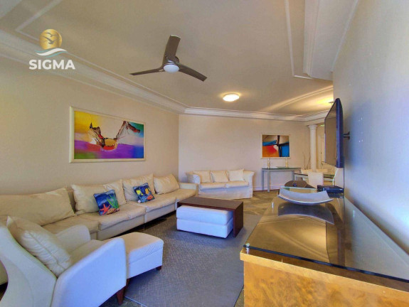 Imagem Apartamento com 3 Quartos à Venda, 173 m² em Enseada - Guarujá Imagem Apartamento com 3 Quartos à Venda, 173 m² em Enseada - Guarujá