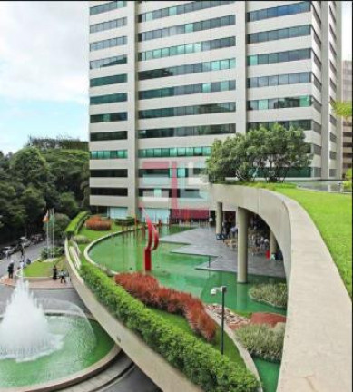 Imagem Imóvel com 1 Quarto à Venda, 35 m² em Vila Guarani (z Sul) - São Paulo