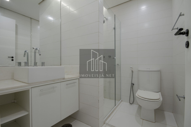 Imagem Casa com 4 Quartos à Venda, 547 m² em Alphaville Residencial Um - Barueri