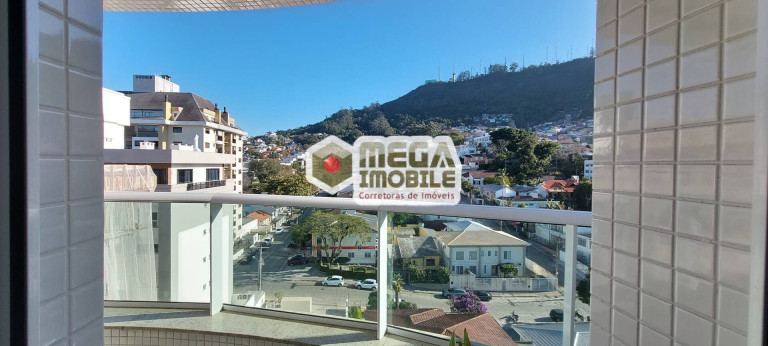 Imagem Apartamento com 2 Quartos à Venda, 67 m² em Trindade - Florianópolis