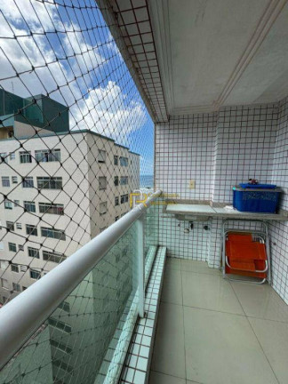 Imagem Apartamento com 2 Quartos à Venda, 87 m² em Aviação - Praia Grande Imagem Apartamento com 2 Quartos à Venda, 87 m² em Aviação - Praia Grande
