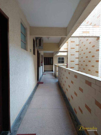 Imagem Apartamento com 2 Quartos à Venda, 60 m² em Tupi - Praia Grande