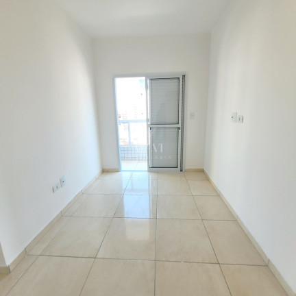 Imagem Apartamento com 2 Quartos à Venda, 80 m² em Guilhermina - Praia Grande