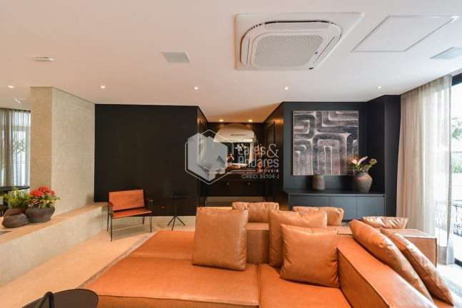 Imagem Studio com 1 Quarto à Venda, 29 m² em Moema - São Paulo Imagem Studio com 1 Quarto à Venda, 29 m² em Moema - São Paulo