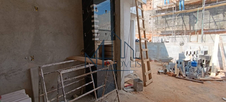 Imagem Casa com 3 Quartos à Venda, 360 m² em Jardim Mont Serrat - Aparecida De Goiânia