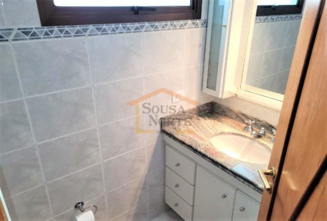 Imagem Apartamento com 3 Quartos à Venda, 120 m² em Santana - São Paulo Imagem Apartamento com 3 Quartos à Venda, 120 m² em Santana - São Paulo