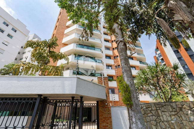 Imagem Apartamento com 4 Quartos à Venda, 377 m² em Vila Sônia - São Paulo Imagem Apartamento com 4 Quartos à Venda, 377 m² em Vila Sônia - São Paulo
