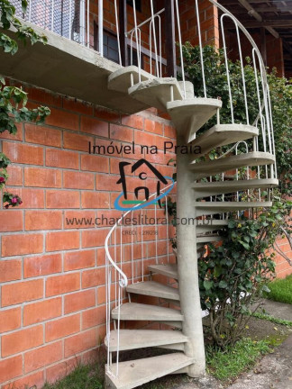 Imagem Apartamento com 1 Quarto à Venda, 40 m² em Praia Da Maranduba - Ubatuba Imagem Apartamento com 1 Quarto à Venda, 40 m² em Praia Da Maranduba - Ubatuba