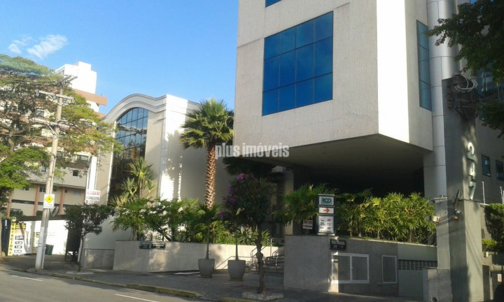 Imóvel Comercial à Venda, 45 m² em Vila Nova Conceição - São Paulo