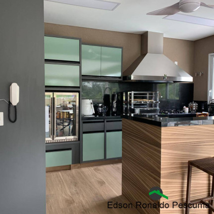 Imagem Casa de Condomínio com 5 Quartos à Venda, 800 m² em Alphaville Residencial Um - Barueri Imagem Casa de Condomínio com 5 Quartos à Venda, 800 m² em Alphaville Residencial Um - Barueri