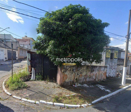 Imagem Terreno à Venda, 196 m² em Vila Prudente (zona Leste) - São Paulo