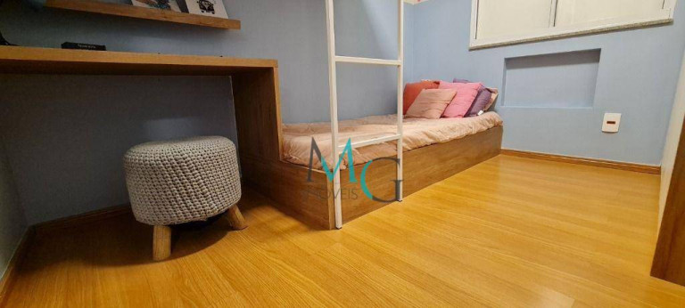 Imagem Apartamento com 2 Quartos à Venda, 43 m² em Campo Grande - Rio De Janeiro Imagem Apartamento com 2 Quartos à Venda, 43 m² em Campo Grande - Rio De Janeiro