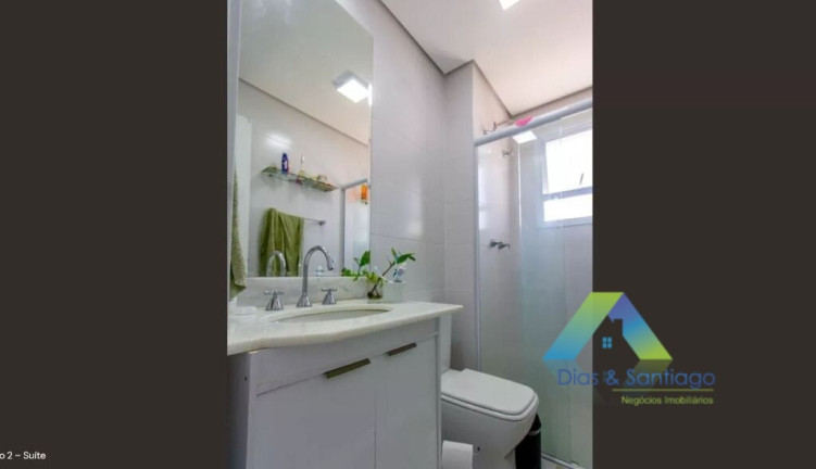 Imagem Apartamento com 2 Quartos à Venda, 57 m² em Vila Prudente - São Paulo