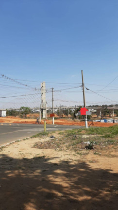 Imagem Terreno à Venda, 250 m² em Residencial Anauá - Hortolândia Imagem Terreno à Venda, 250 m² em Residencial Anauá - Hortolândia