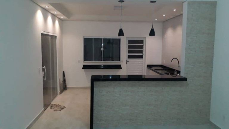 Imagem Casa de Condomínio com 3 Quartos à Venda, 250 m² em Morros - Sorocaba